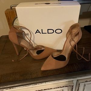 Aldo heels